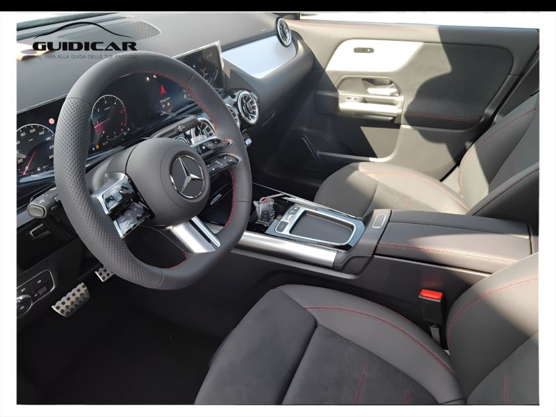 GuidiCar - MERCEDES BENZ NUOVA GLA 1 GLA 200 d automatic AMG Line ADVANCED PLUS Nuovo