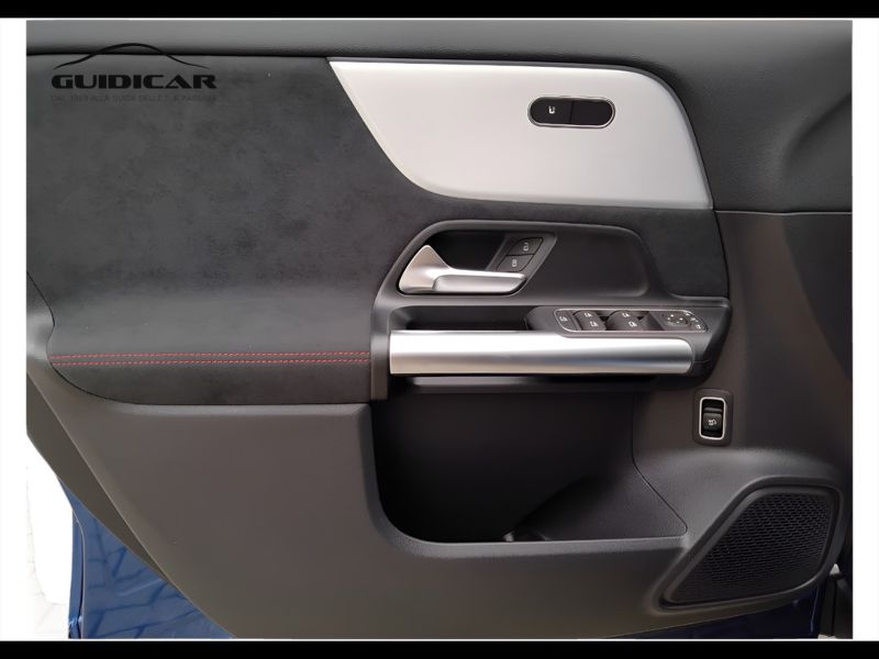 GuidiCar - MERCEDES BENZ NUOVA GLA 1 GLA 200 d automatic AMG Line ADVANCED PLUS Nuovo