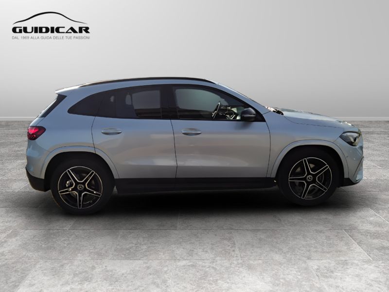 GuidiCar - MERCEDES BENZ NUOVA GLA 1 GLA 200 d automatic AMG Line ADVANCED PLUS Nuovo