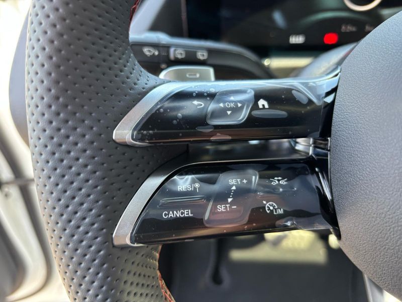 GuidiCar - MERCEDES BENZ NUOVA GLA 1 GLA 200 d automatic AMG Line ADVANCED PLUS Nuovo