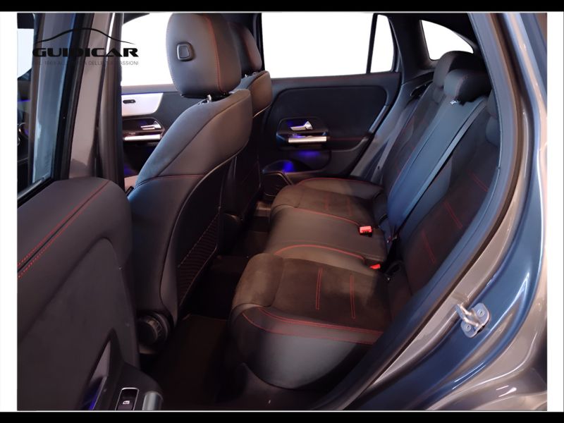 GuidiCar - MERCEDES BENZ NUOVA GLA 1 GLA 200 d automatic AMG Line ADVANCED PLUS Nuovo