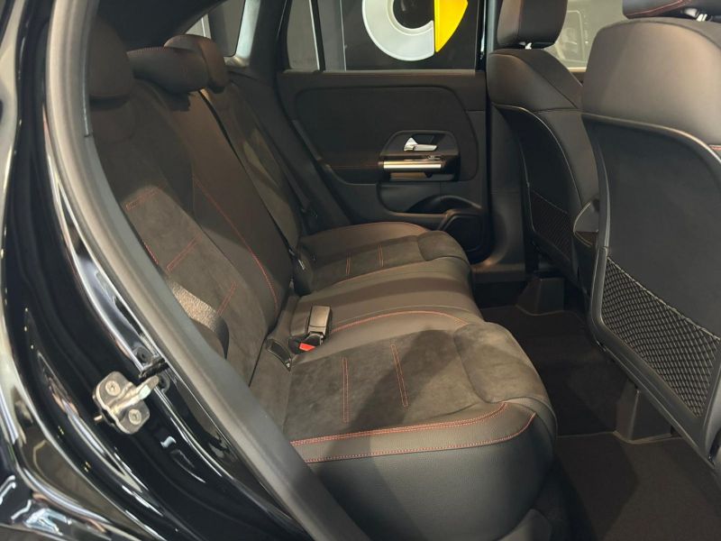 GuidiCar - MERCEDES BENZ NUOVA GLA 1 GLA 200 d automatic AMG Line ADVANCED PLUS Nuovo