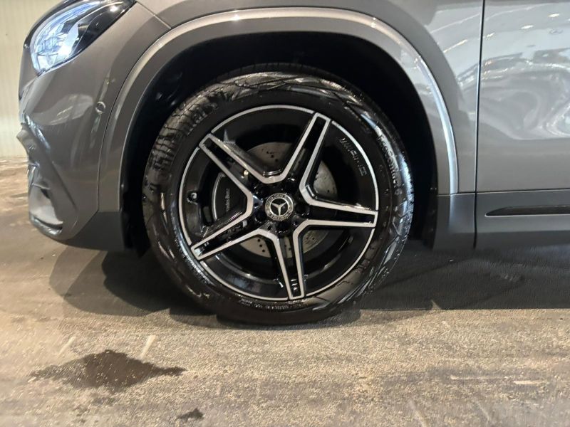 GuidiCar - MERCEDES BENZ NUOVA GLA 1 GLA 200 d automatic AMG Line ADVANCED PLUS Nuovo