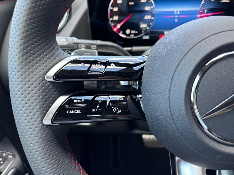 GuidiCar - MERCEDES BENZ NUOVA GLA 1 GLA 200 d automatic AMG Line ADVANCED PLUS Nuovo