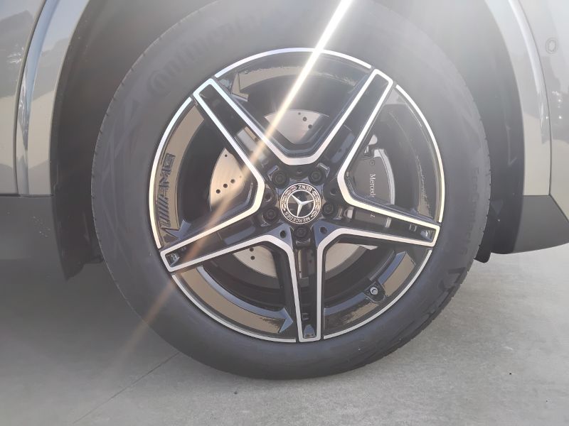 GuidiCar - MERCEDES BENZ NUOVA GLA 1 GLA 200 d automatic AMG Line ADVANCED PLUS Nuovo