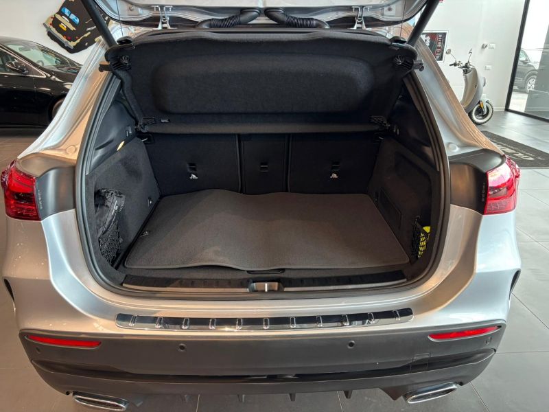 GuidiCar - MERCEDES BENZ NUOVA GLA 1 GLA 200 d automatic AMG Line ADVANCED PLUS Nuovo