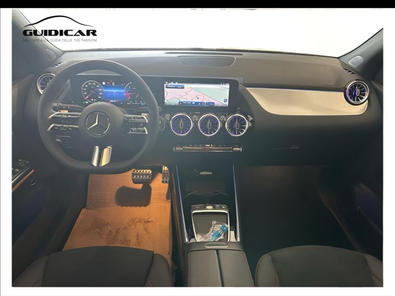 GuidiCar - MERCEDES BENZ NUOVA GLA 1 GLA 200 d automatic AMG Line ADVANCED PLUS Nuovo