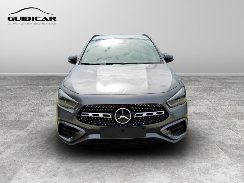 GuidiCar - MERCEDES BENZ NUOVA GLA 1 GLA 200 d automatic AMG Line ADVANCED PLUS Nuovo