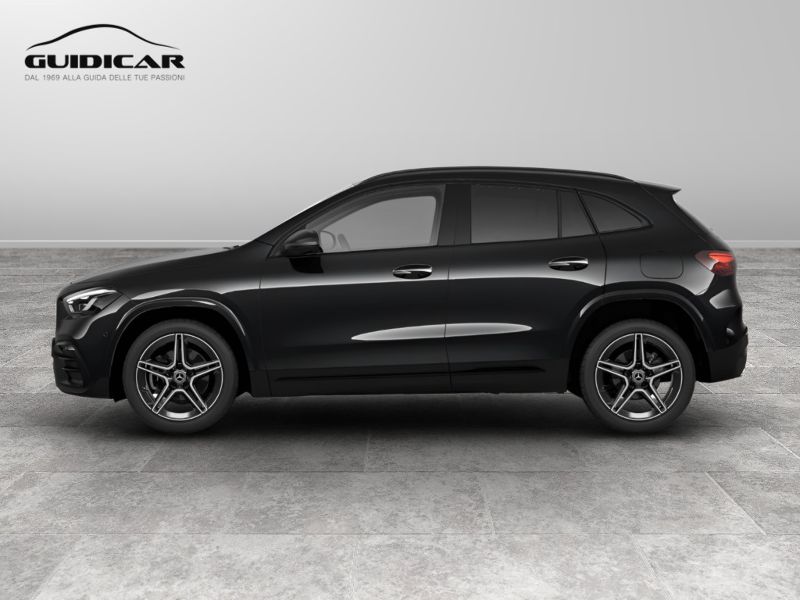 GuidiCar - MERCEDES BENZ NUOVA GLA 1 GLA 200 d automatic AMG Line ADVANCED PLUS Nuovo