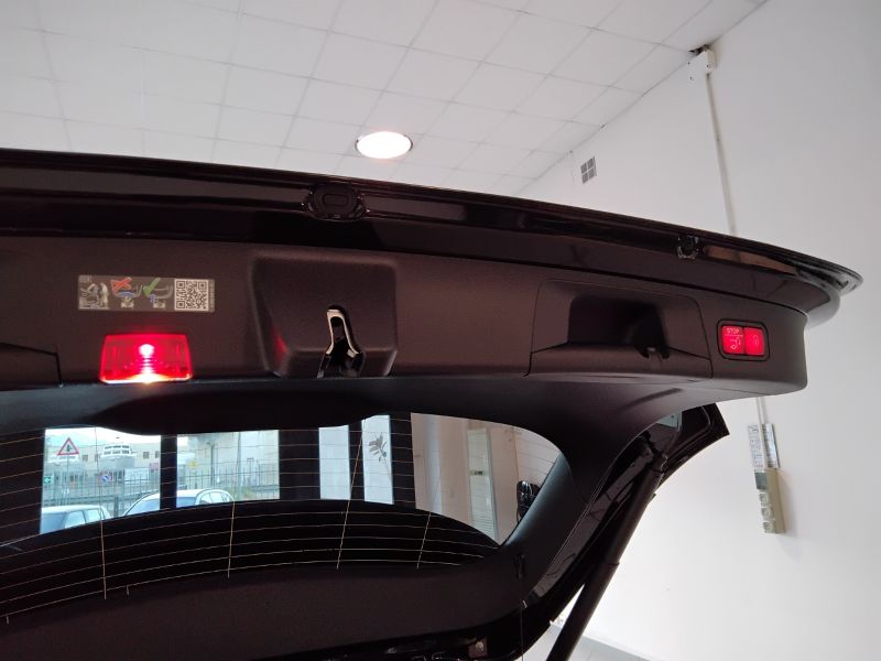 GuidiCar - MERCEDES BENZ NUOVA GLA 1 GLA 200 d automatic AMG Line ADVANCED PLUS Nuovo