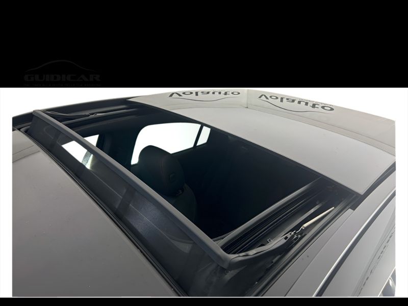 GuidiCar - MERCEDES BENZ NUOVA GLA 1 GLA 200 d automatic AMG Line ADVANCED PLUS Nuovo