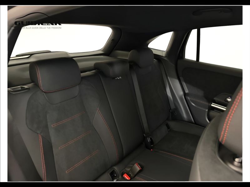 GuidiCar - MERCEDES BENZ NUOVA GLA 1 GLA 200 d automatic AMG Line ADVANCED PLUS Nuovo