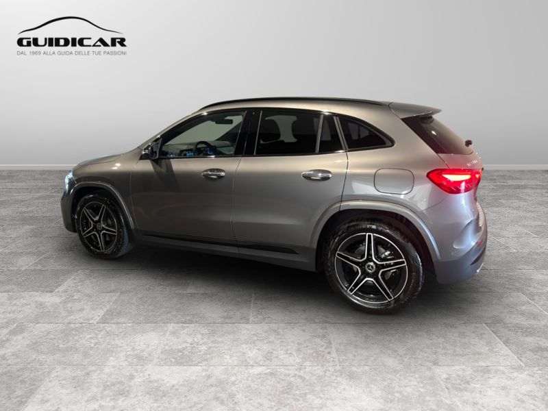 GuidiCar - MERCEDES BENZ NUOVA GLA 1 GLA 200 d automatic AMG Line ADVANCED PLUS Nuovo