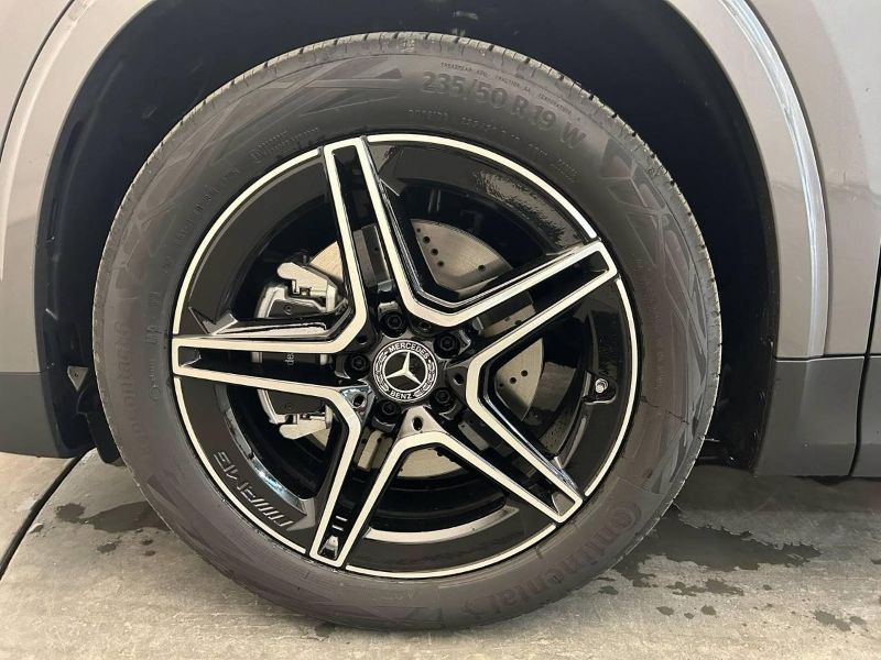GuidiCar - MERCEDES BENZ NUOVA GLA 1 GLA 200 d automatic AMG Line ADVANCED PLUS Nuovo