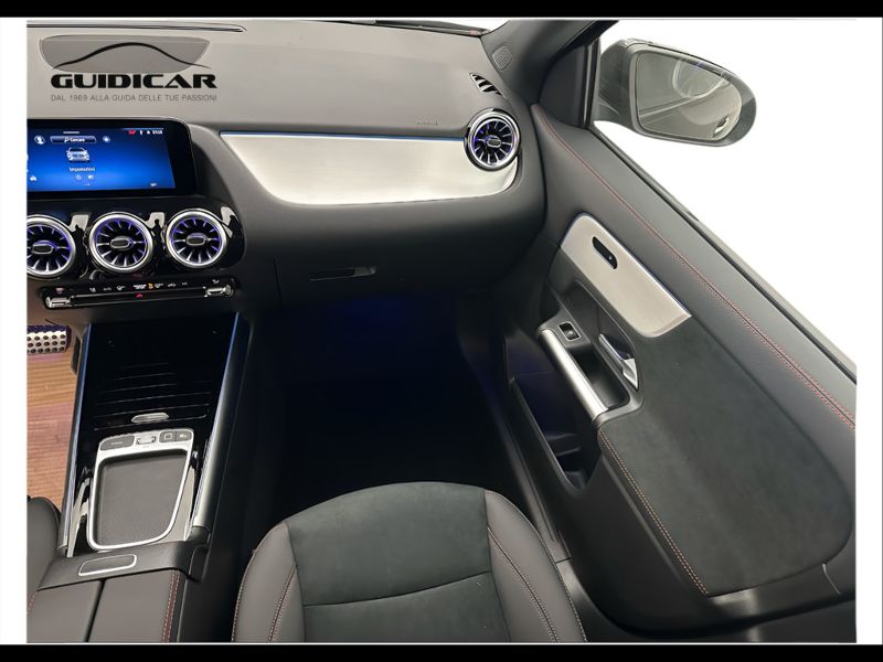 GuidiCar - MERCEDES BENZ NUOVA GLA 1 GLA 200 d automatic AMG Line ADVANCED PLUS Nuovo