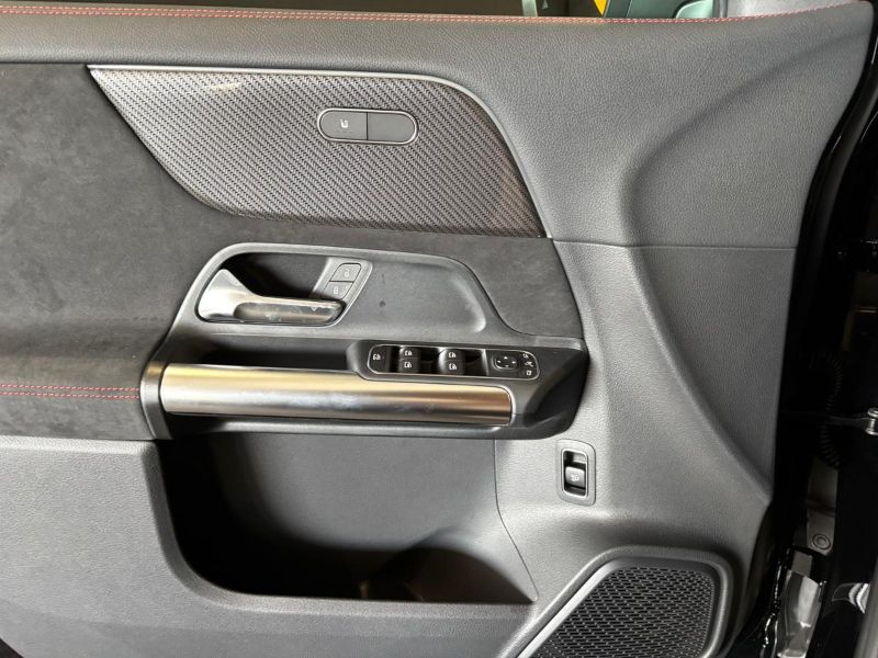 GuidiCar - MERCEDES BENZ NUOVA GLA 1 GLA 200 d automatic AMG Line ADVANCED PLUS Nuovo