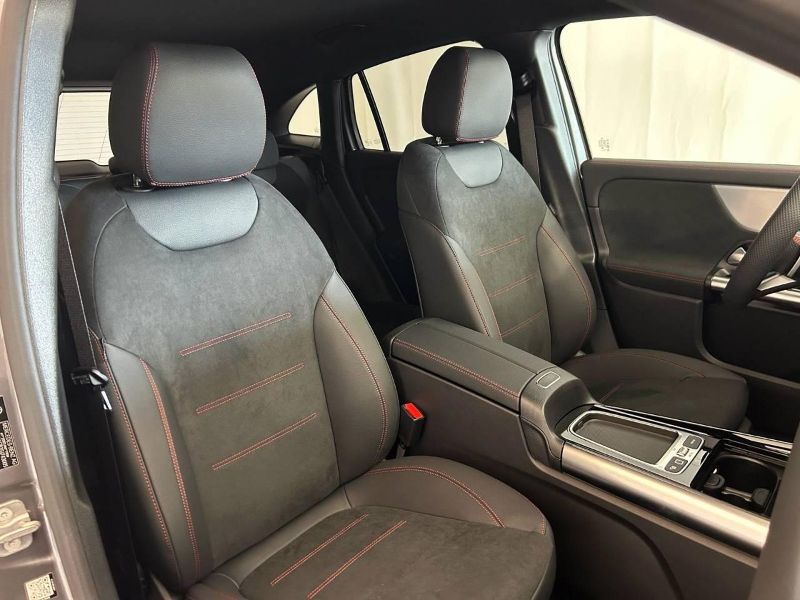 GuidiCar - MERCEDES BENZ NUOVA GLA 1 GLA 200 d automatic AMG Line ADVANCED PLUS Nuovo