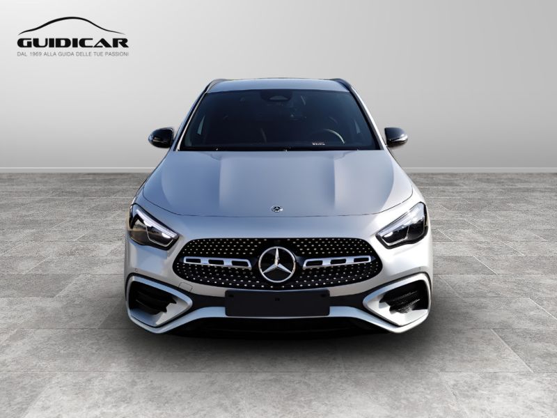 GuidiCar - MERCEDES BENZ NUOVA GLA 1 GLA 200 d automatic AMG Line ADVANCED PLUS Nuovo