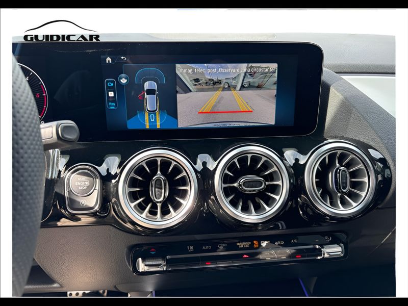 GuidiCar - MERCEDES BENZ NUOVA GLA 1 GLA 200 d automatic AMG Line ADVANCED PLUS Nuovo