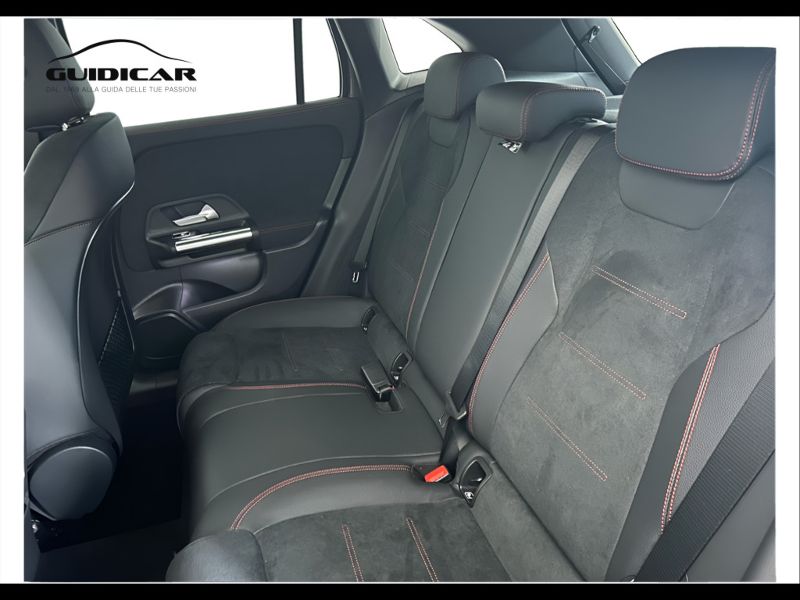 GuidiCar - MERCEDES BENZ NUOVA GLA 1 GLA 200 d automatic AMG Line ADVANCED PLUS Nuovo