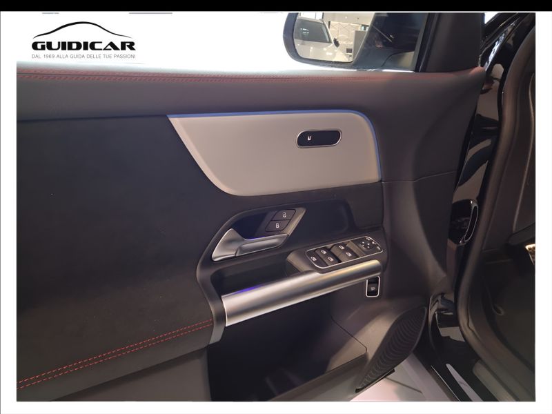 GuidiCar - MERCEDES BENZ NUOVA GLA 1 GLA 200 d automatic AMG Line ADVANCED PLUS Nuovo