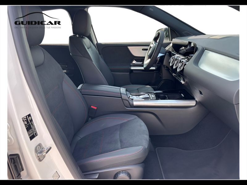 GuidiCar - MERCEDES BENZ NUOVA GLA 1 GLA 200 d automatic AMG Line ADVANCED PLUS Nuovo