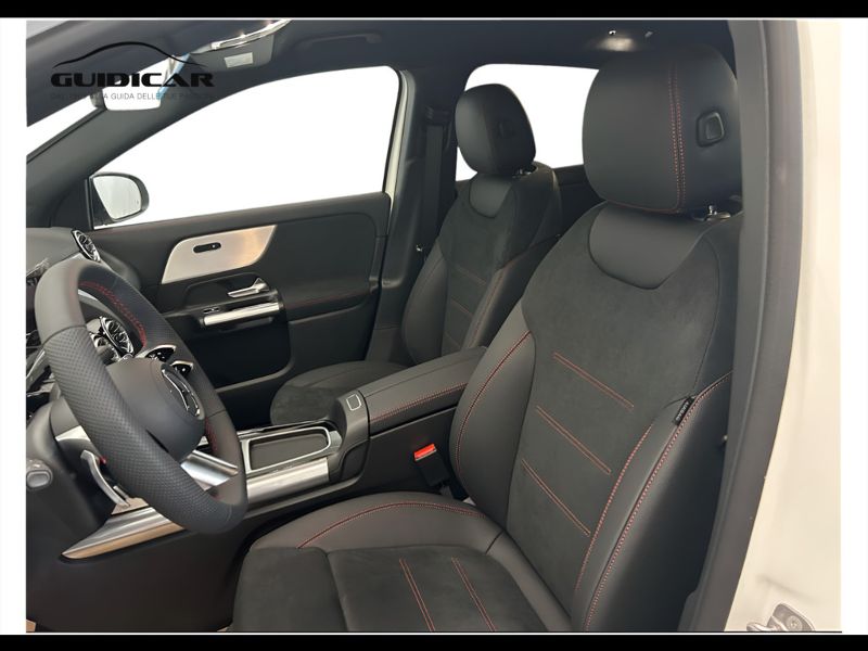 GuidiCar - MERCEDES BENZ NUOVA GLA 1 GLA 200 d automatic AMG Line ADVANCED PLUS Nuovo