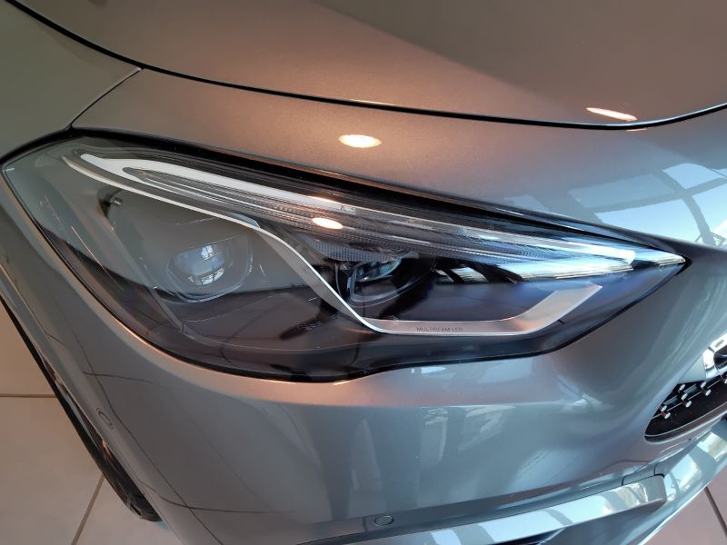GuidiCar - MERCEDES BENZ NUOVA GLA 1 GLA 200 d automatic AMG Line ADVANCED PLUS Nuovo