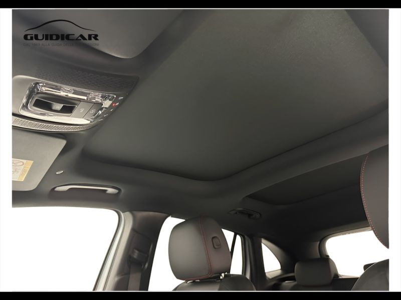 GuidiCar - MERCEDES BENZ NUOVA GLA 1 GLA 200 d automatic AMG Line ADVANCED PLUS Nuovo