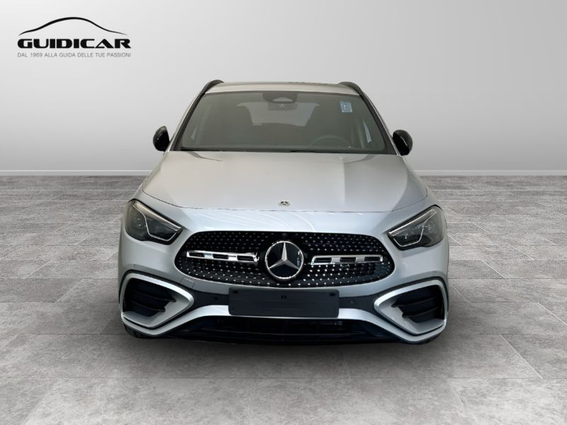 GuidiCar - MERCEDES BENZ NUOVA GLA 1 GLA 200 d automatic AMG Line ADVANCED PLUS Nuovo