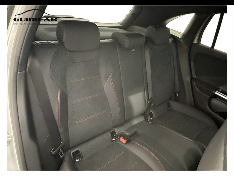 GuidiCar - MERCEDES BENZ NUOVA GLA 1 GLA 200 d automatic AMG Line ADVANCED PLUS Nuovo