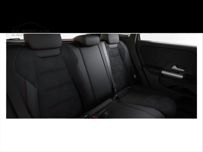 GuidiCar - MERCEDES BENZ NUOVA GLA 1 GLA 200 d automatic AMG Line ADVANCED PLUS Nuovo
