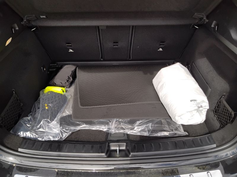 GuidiCar - MERCEDES BENZ NUOVA GLA 1 GLA 200 d automatic AMG Line ADVANCED PLUS Nuovo