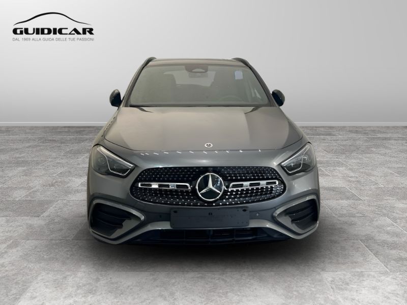 GuidiCar - MERCEDES BENZ NUOVA GLA 1 GLA 200 d automatic AMG Line ADVANCED PLUS Nuovo