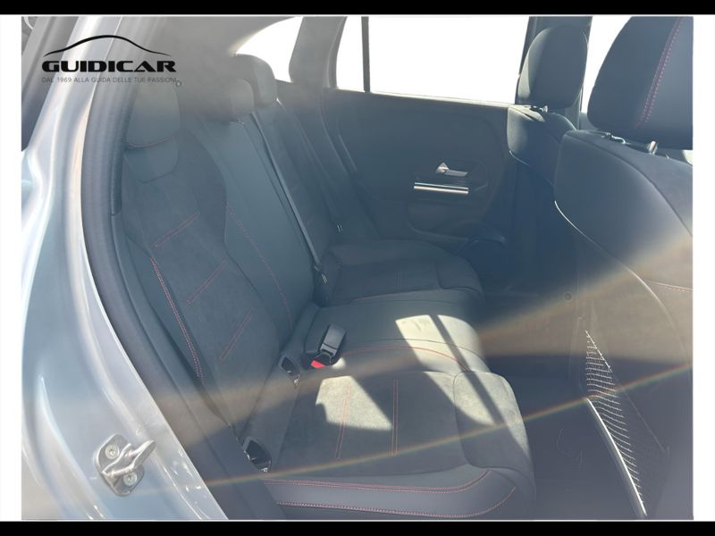 GuidiCar - MERCEDES BENZ NUOVA GLA 1 GLA 200 d automatic AMG Line ADVANCED PLUS Nuovo