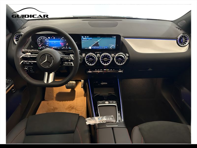 GuidiCar - MERCEDES BENZ NUOVA GLA 1 GLA 200 d automatic AMG Line ADVANCED PLUS Nuovo