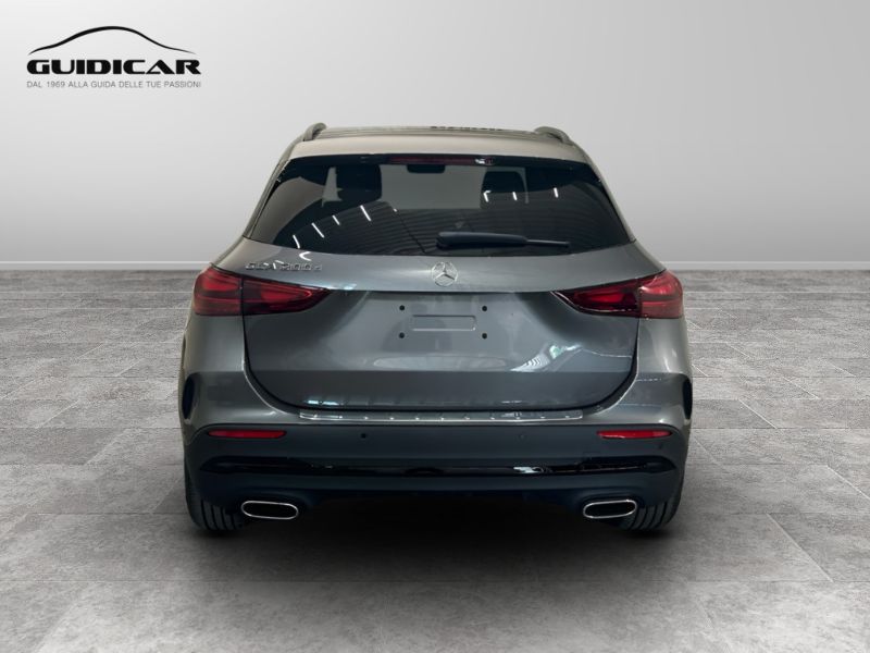 GuidiCar - MERCEDES BENZ NUOVA GLA 1 GLA 200 d automatic AMG Line ADVANCED PLUS Nuovo