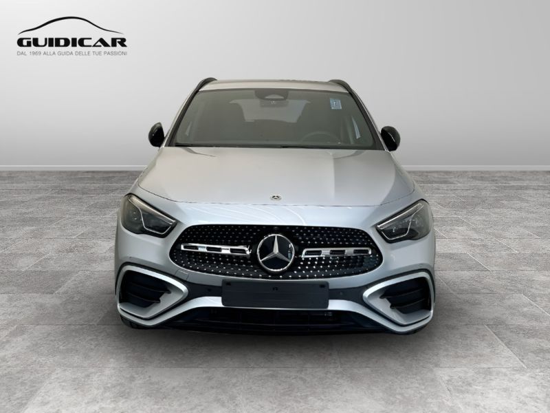GuidiCar - MERCEDES BENZ NUOVA GLA 1 GLA 200 d automatic AMG Line ADVANCED PLUS Nuovo