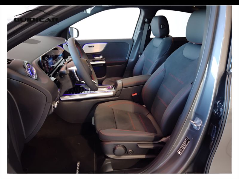 GuidiCar - MERCEDES BENZ NUOVA GLA 1 GLA 200 d automatic AMG Line ADVANCED PLUS Nuovo