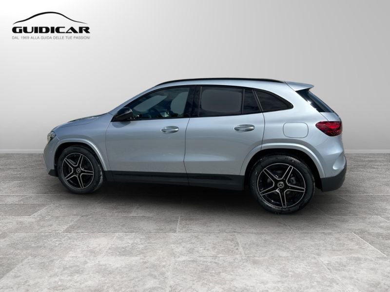 GuidiCar - MERCEDES BENZ NUOVA GLA 1 GLA 200 d automatic AMG Line ADVANCED PLUS Nuovo