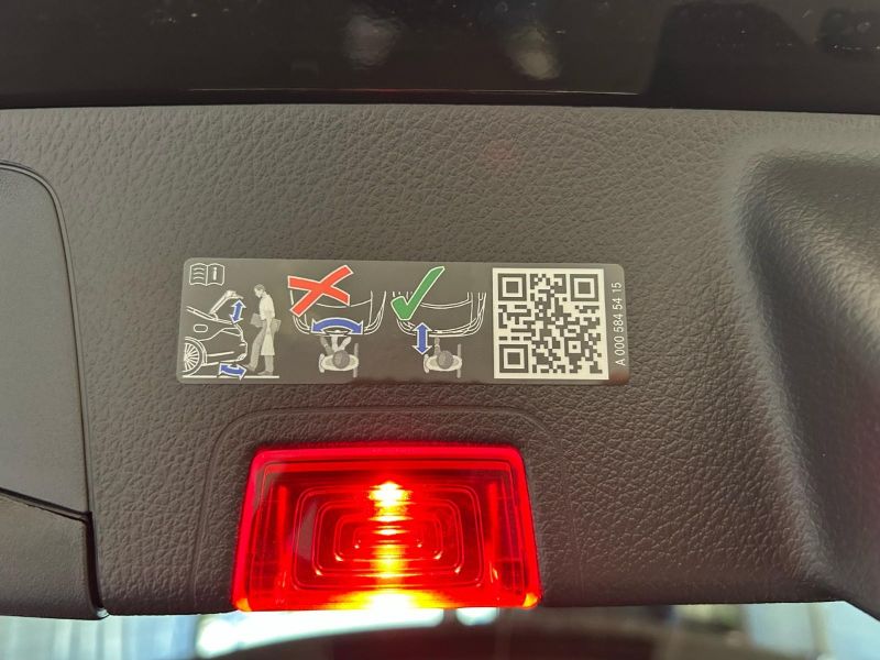 GuidiCar - MERCEDES BENZ NUOVA GLA 1 GLA 200 d automatic AMG Line ADVANCED PLUS Nuovo