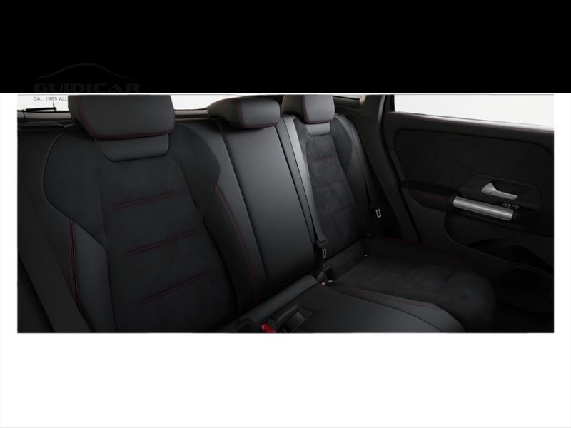 GuidiCar - MERCEDES BENZ NUOVA GLA 1 GLA 200 d automatic AMG Line ADVANCED PLUS Nuovo