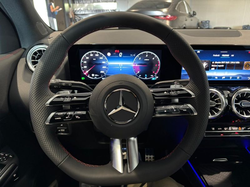 GuidiCar - MERCEDES BENZ NUOVA GLA 1 GLA 200 d automatic AMG Line ADVANCED PLUS Nuovo