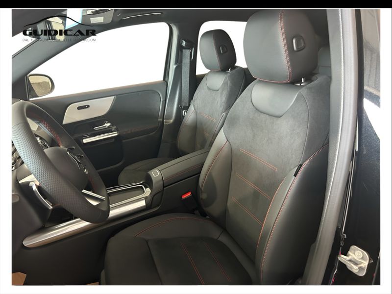 GuidiCar - MERCEDES BENZ NUOVA GLA 1 GLA 200 d automatic AMG Line ADVANCED PLUS Nuovo