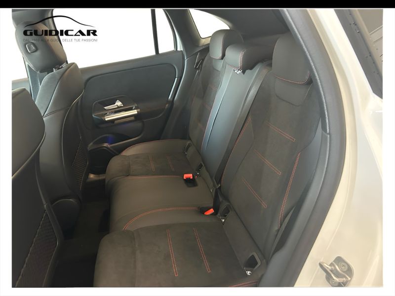 GuidiCar - MERCEDES BENZ NUOVA GLA 1 GLA 200 d automatic AMG Line ADVANCED PLUS Nuovo