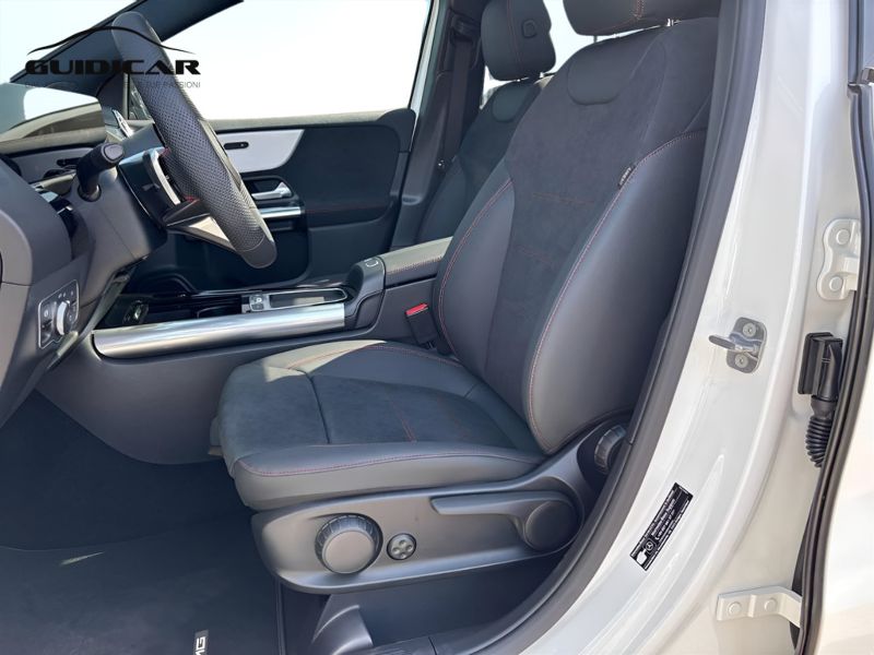 GuidiCar - MERCEDES BENZ NUOVA GLA 1 GLA 200 d automatic AMG Line ADVANCED PLUS Nuovo
