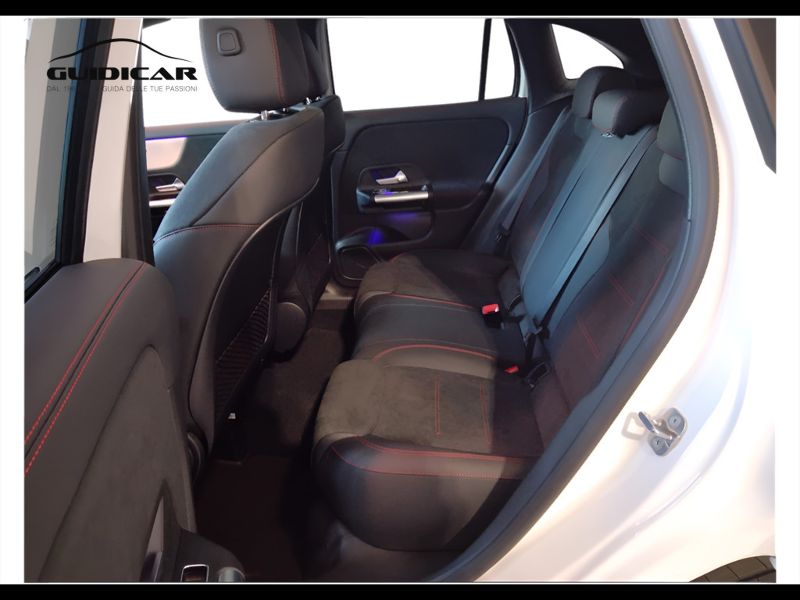 GuidiCar - MERCEDES BENZ NUOVA GLA 1 GLA 200 d automatic AMG Line ADVANCED PLUS Nuovo