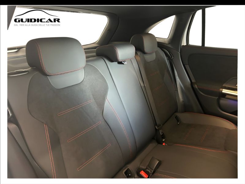 GuidiCar - MERCEDES BENZ NUOVA GLA 1 GLA 200 d automatic AMG Line ADVANCED PLUS Nuovo