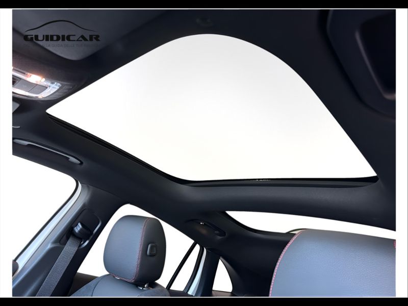 GuidiCar - MERCEDES BENZ NUOVA GLA 1 GLA 200 d automatic AMG Line ADVANCED PLUS Nuovo