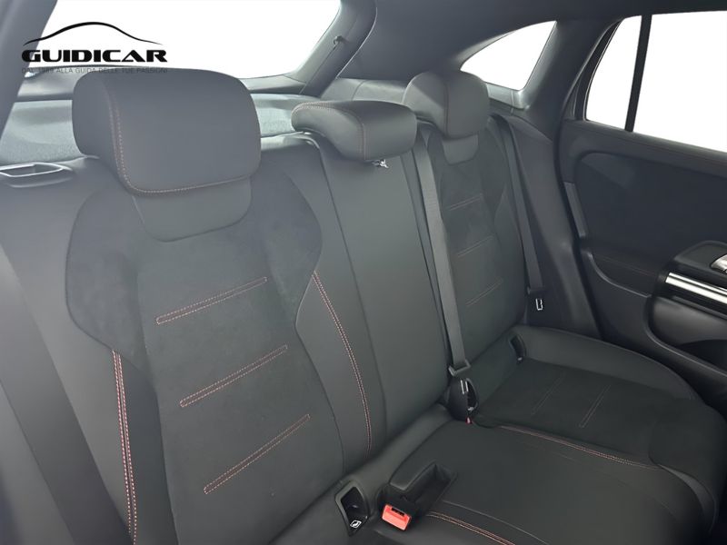 GuidiCar - MERCEDES BENZ NUOVA GLA 1 GLA 200 d automatic AMG Line ADVANCED PLUS Nuovo
